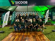 Sicoob Credisul patrocina Feagro e movimenta R$ 21 milhões em negócios
