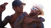 Silêncio de Gabriel Medina sobre convocação de Neymar gera especulação