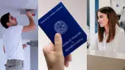 Sine-MG divulga 14.208 vagas de emprego em diversas cidades do estado