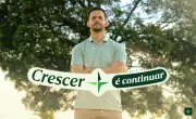 Sistema CrediSIS lança manifesto 'Crescer é continuar' para campanha de 2026