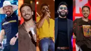 São João de Araripina 2026: programação com Wesley Safadão e Gusttavo Lima