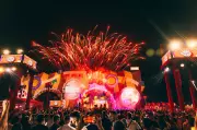 São João de Maracanaú 2026 terá reconhecimento facial e 41 atrações musicais