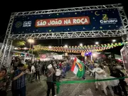 São João na Roça 2026: Xicuru e Malhada de Pedra recebem festa junina