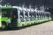 São José dos Campos terá ônibus 24 horas a partir desta terça-feira