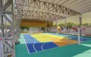 São Sebastião amplia infraestrutura com obras em educação, saúde e esporte