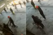 Soco em ex-namorada: vítima teme represálias e defesa pede prisão preventiva