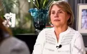 Sogra de governador presa por suspeita de chefiar grupo de imigração ilegal