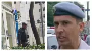 Soldado acusa tenente-coronel preso por feminicídio de assédio sexual em SP