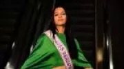 Sophia Albino: segunda mulher trans no Miss Teen Brasil