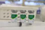 SP amplia vacinação contra gripe para toda população a partir de segunda