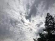 SP: virada no tempo com frente fria neste domingo (3) após feriado