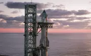 SpaceX já gastou US$ 15 bilhões no desenvolvimento do foguete Starship