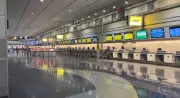 Spirit Airlines encerra voos nos EUA após alta de combustíveis