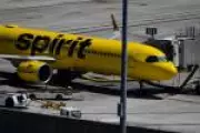 Spirit Airlines prepara fim das operações após fracasso em resgate