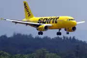 Spirit Airlines reembolsa maioria dos passageiros após cancelar voos