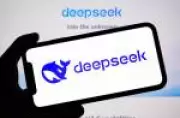 Startup chinesa DeepSeek negocia aporte de US$ 45 bilhões