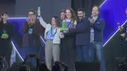 Startup gaúcha vence Batalha de Startups com creme que reduz absorção de nicotina