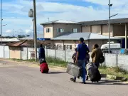 STF homologa acordo de R$ 115 milhões para Roraima compensar gastos com venezuelanos
