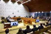 STF reforça proibição de penduricalhos e veta medidas para driblar decisão