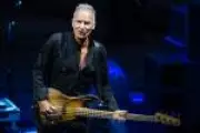 Sting explica por que não deixará fortuna de R$ 2,7 bilhões para os filhos