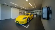 Stuttgart Porsche: Excelência na manutenção de veículos de alta performance