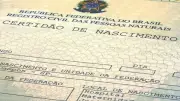 Sub-registro de nascimentos no Brasil atinge menor índice histórico em 2024