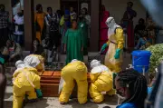 Surto de Ebola: 7 pontos para entender a crise na República Democrática do Congo
