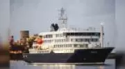 Surto de hantavírus em cruzeiro de luxo acende alerta global