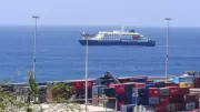 Surto de hantavírus em cruzeiro reacende alerta sobre saúde a bordo de navios