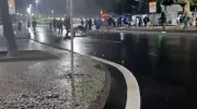 Suspeita de roubo termina em briga generalizada em Copacabana