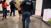 Suspeito de esfaquear quatro pessoas tem prisão preventiva decretada no Pará