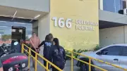 Suspeito de golpes em idosos é preso em Angra dos Reis durante operação