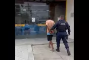 Suspeito de matar idosa a facadas em São Pedro da Aldeia é preso