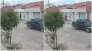 Suspeito de tentar sequestrar criança em Iguatu é procurado pela polícia
