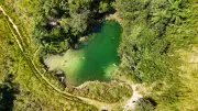 Tanquã: barragem no Tietê criou 'minipantanal' paulista maior que Paris