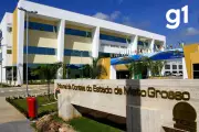 TCE-MT investiga contrato de R$ 14,3 mi na limpeza urbana de Várzea Grande