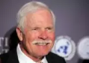 Ted Turner: 5 frases marcantes do magnata da CNN que morreu aos 87