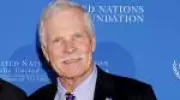 Ted Turner, fundador da CNN, morre aos 87 anos nos Estados Unidos