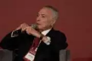 Temer defende diálogo entre Poderes e critica tensão em torno do STF