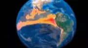Temor de 'super El Niño' histórico cresce com oceanos em aquecimento recorde
