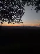 Temperaturas amenas e céu nublado marcam última semana de maio em Divinópolis e região