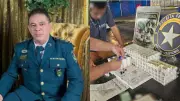Tenente-coronel preso com 300 ampolas de tirzepatida e retatrutida no Paraná