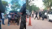 Terceiro cearense preso na Bolívia em cinco dias; suspeito de 23 anos é ligado a facção