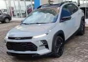 Teste do Chevrolet Sonic RS 2027: SUV esportivo e confortável a partir de R$ 129.990