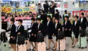 Time feminino da Coreia do Norte volta ao Sul após sete anos para semifinal