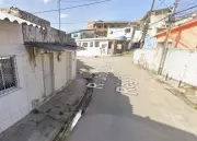 Tiroteio em bar em Jaboatão deixa um morto e três feridos na madrugada