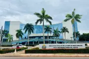 TJMT suspende prova do concurso para promotor do MPMT em São Paulo