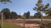 Trabalhador morre prensado por caminhão em unidade de entulhos no DF