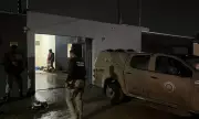 Trabalhador é morto a tiros dentro de alojamento em Eunápolis, BA