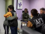 Trabalhadora etíope resgatada de escravidão doméstica em Florianópolis